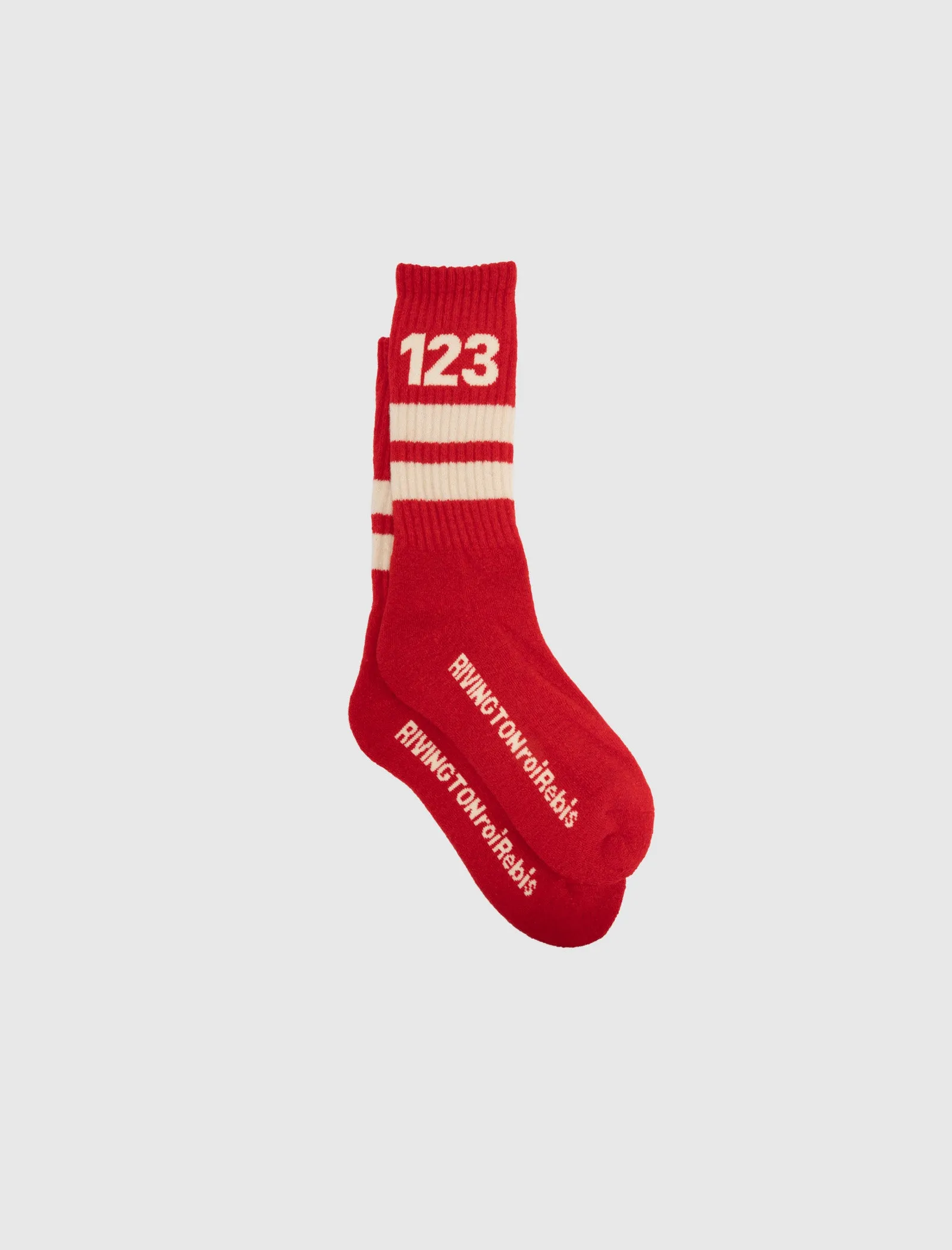123 SOCKS