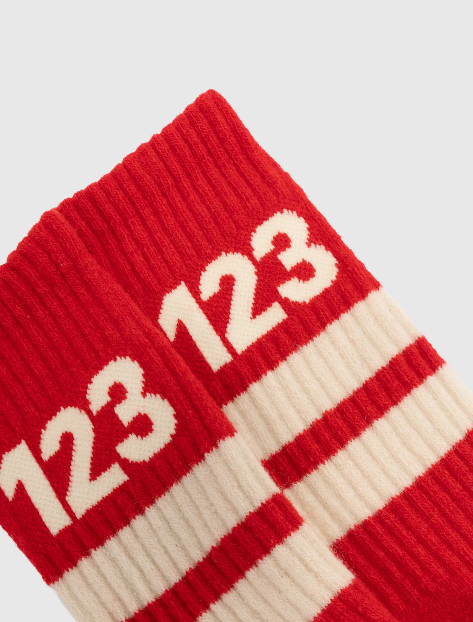 123 SOCKS