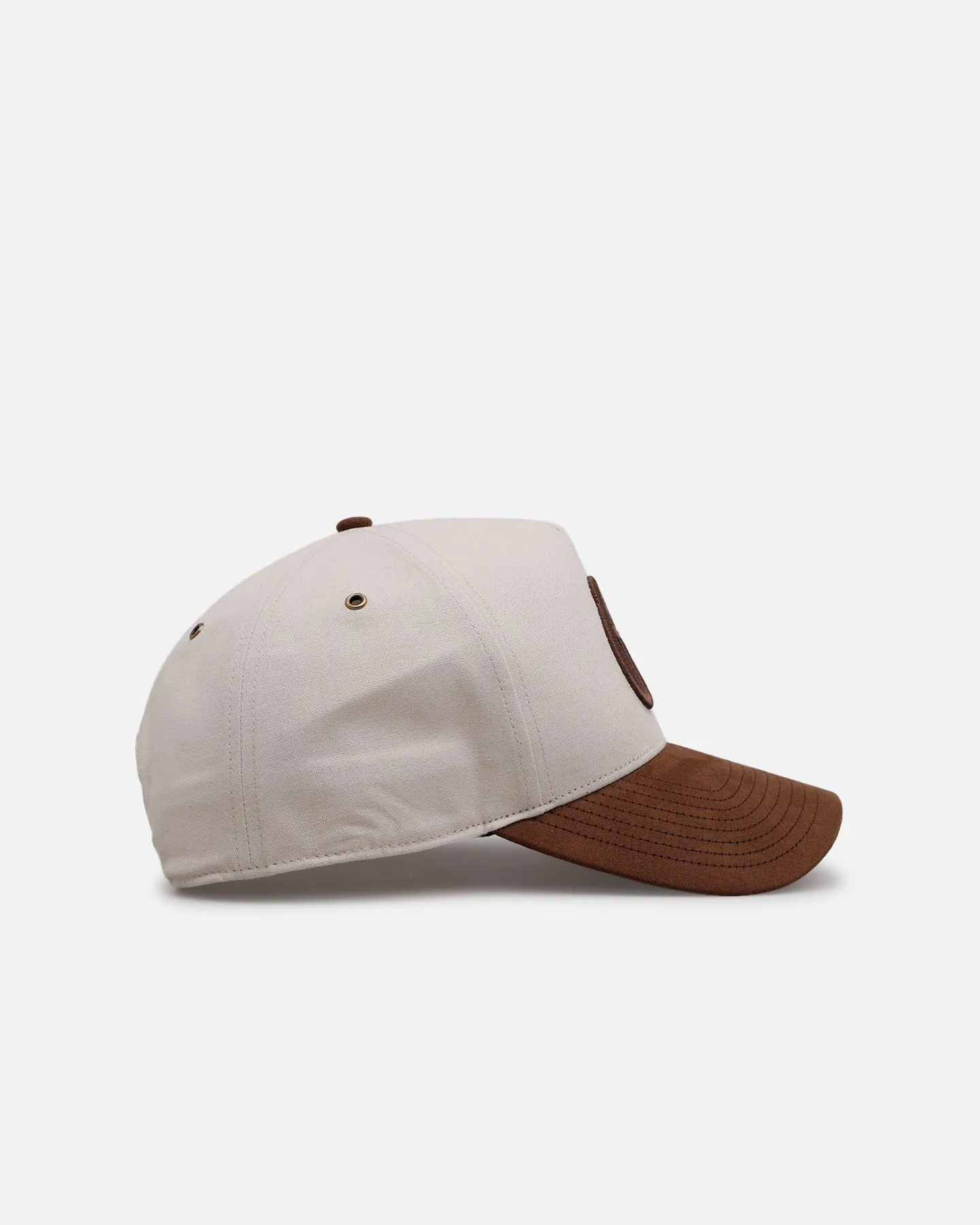 47 Brand Baltimore Orioles 'Coconut' Offside DT Snapback Coconut