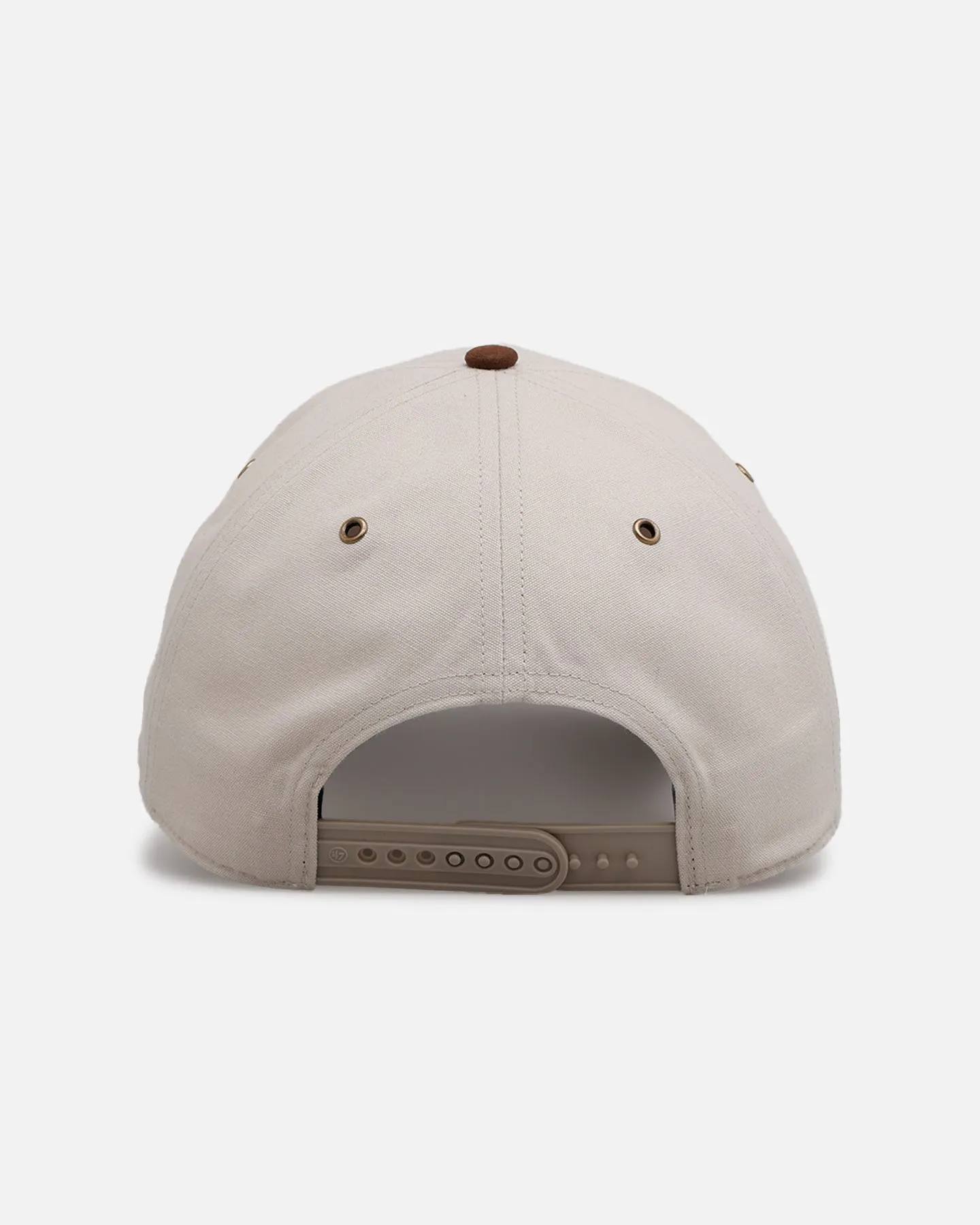 47 Brand Baltimore Orioles 'Coconut' Offside DT Snapback Coconut