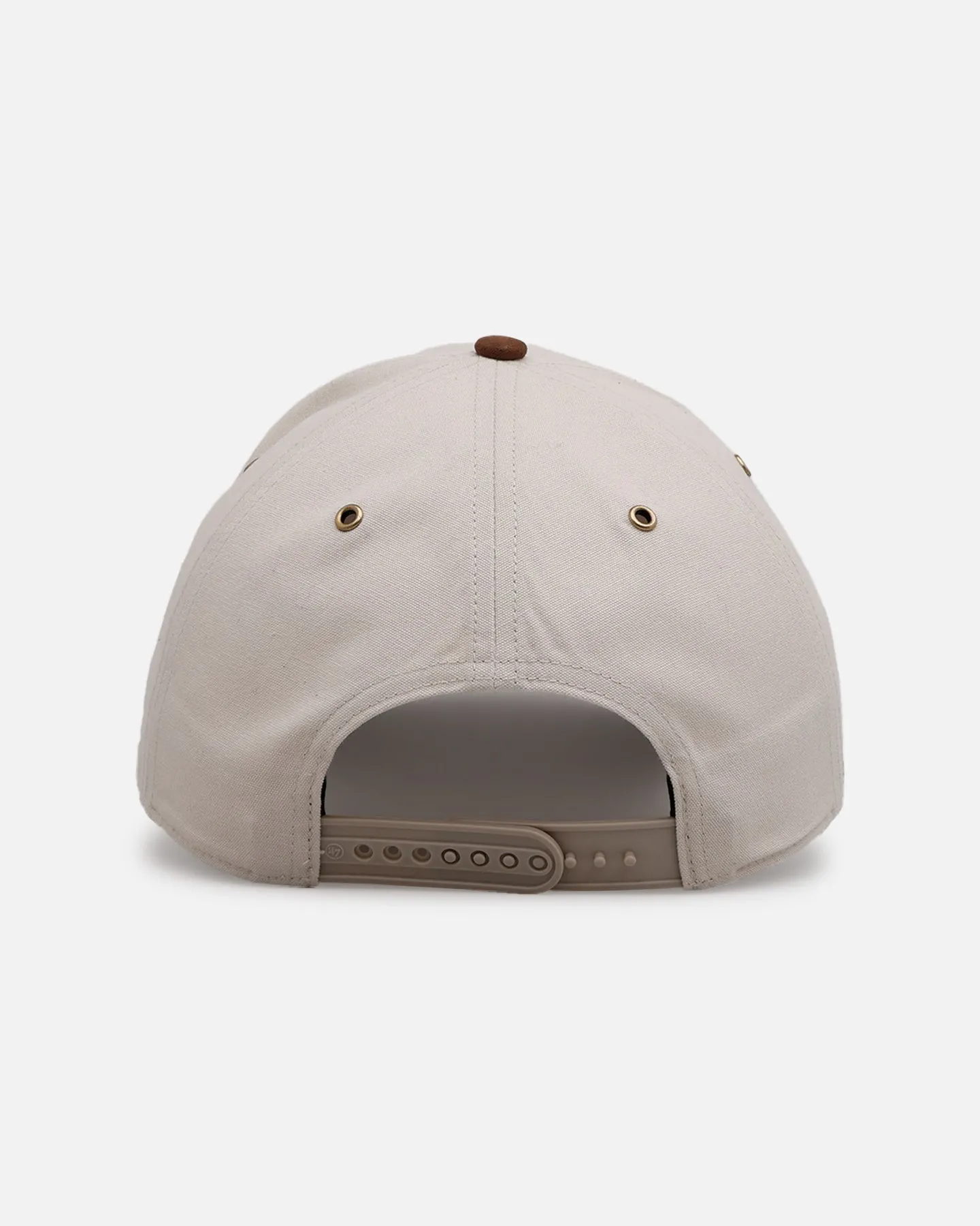 47 Brand Boston Red Sox 'Coconut' Offside DT Snapback Coconut