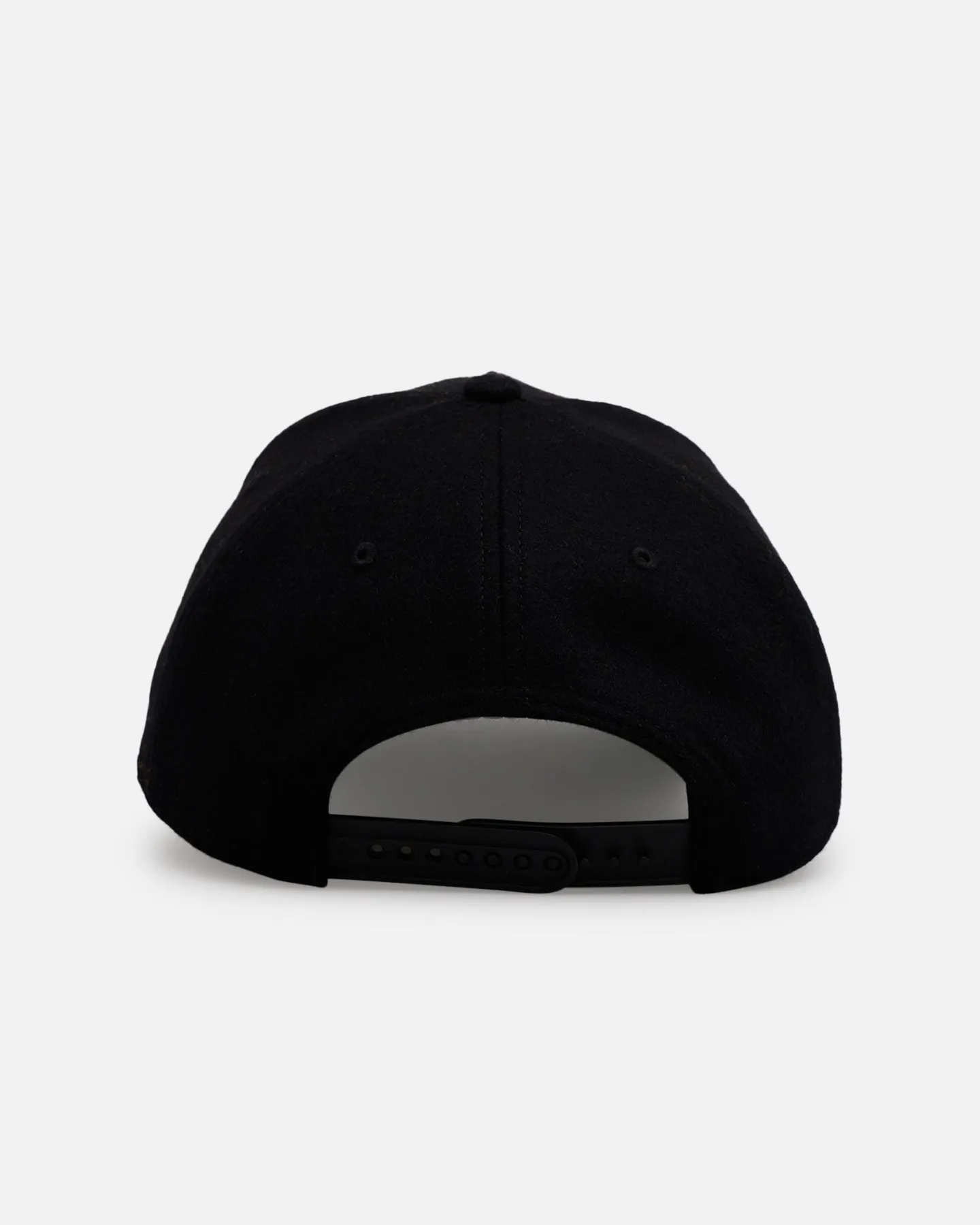 47 Brand Los Angeles Dodgers 'Zodiac' Scorpio 47 Offside Snapback Black