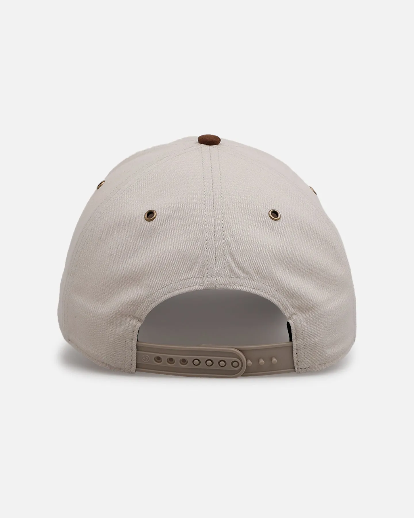 47 Brand San Diego Padres 'Coconut' Offside DT Snapback Coconut