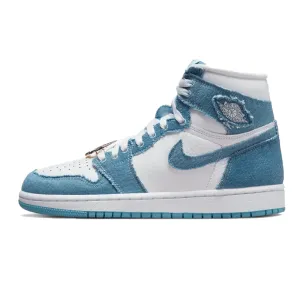 Air Jordan 1 High Denim