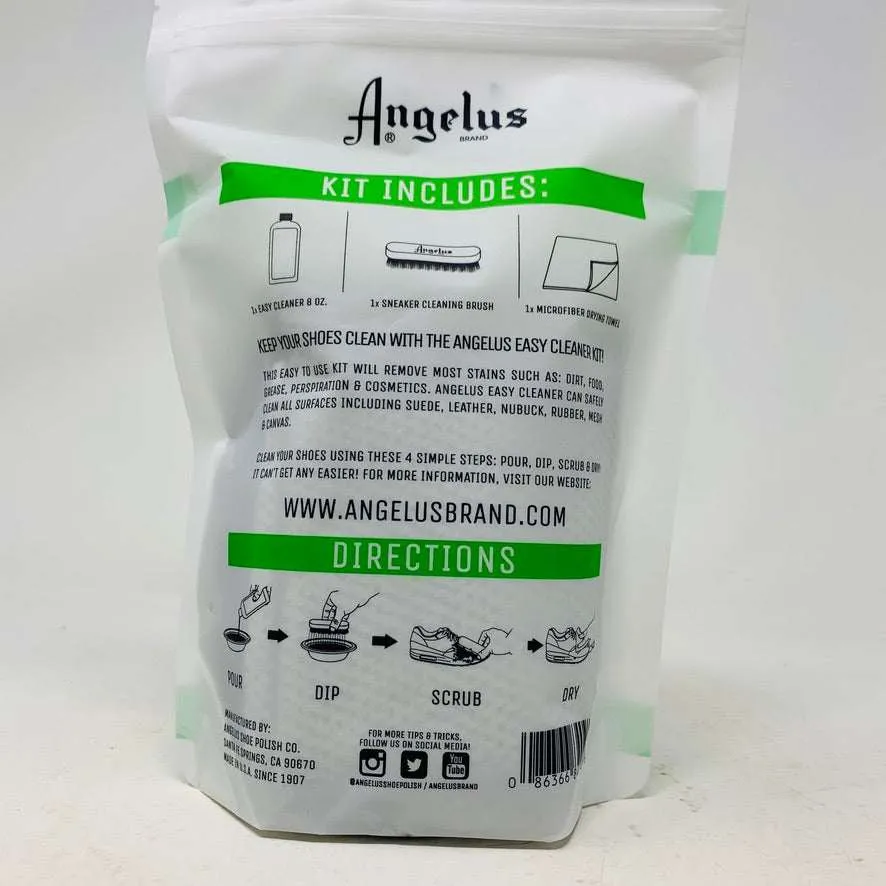 Angelus Easy leaner Kit