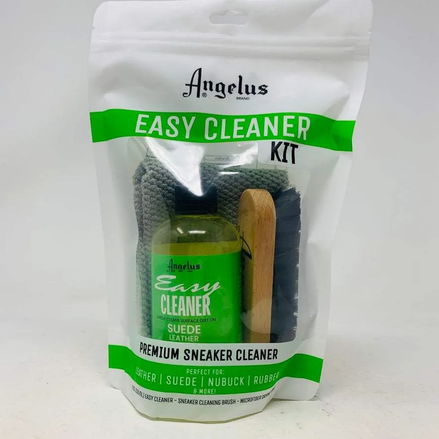 Angelus Easy leaner Kit