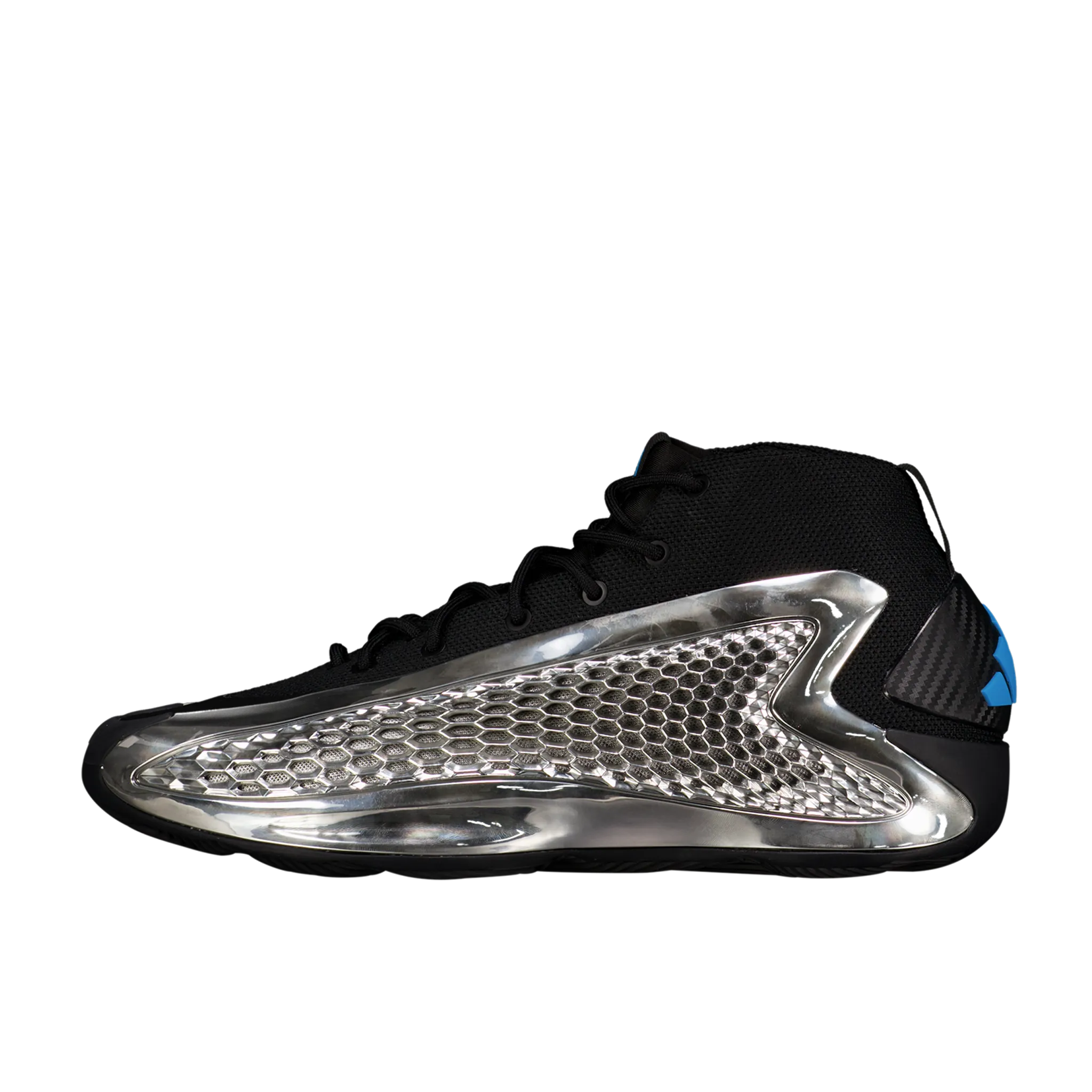 Anthony Edwards 1 Low 'Chrome'