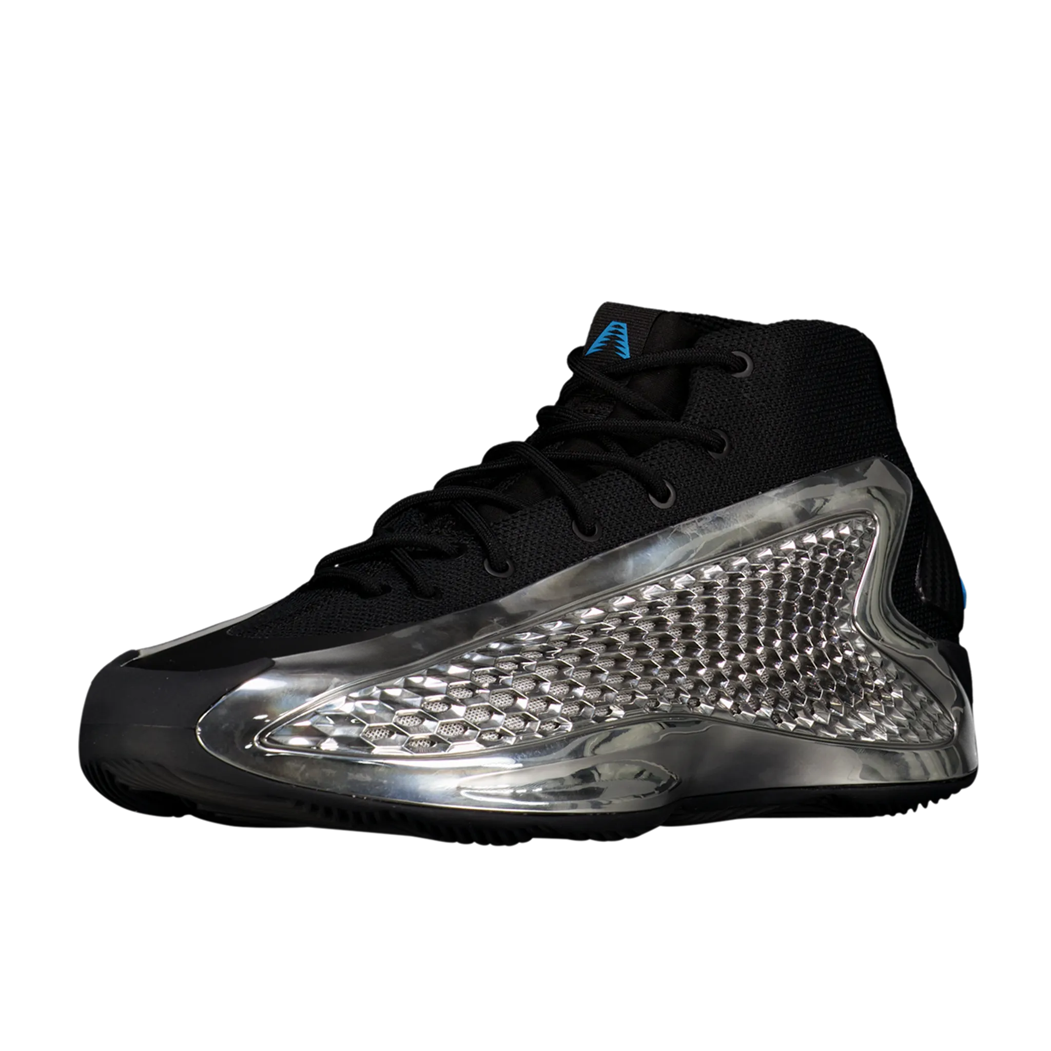 Anthony Edwards 1 Low 'Chrome'