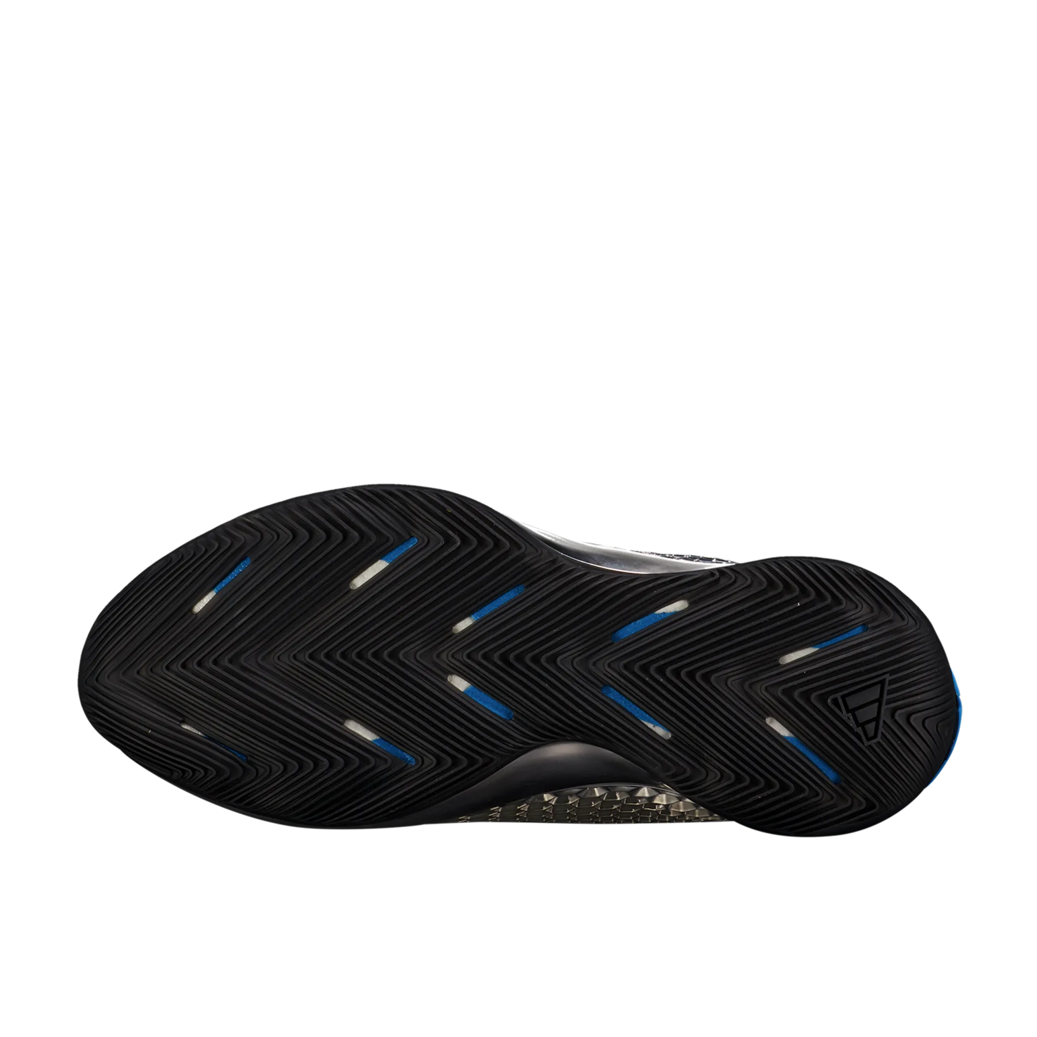 Anthony Edwards 1 Low 'Chrome'