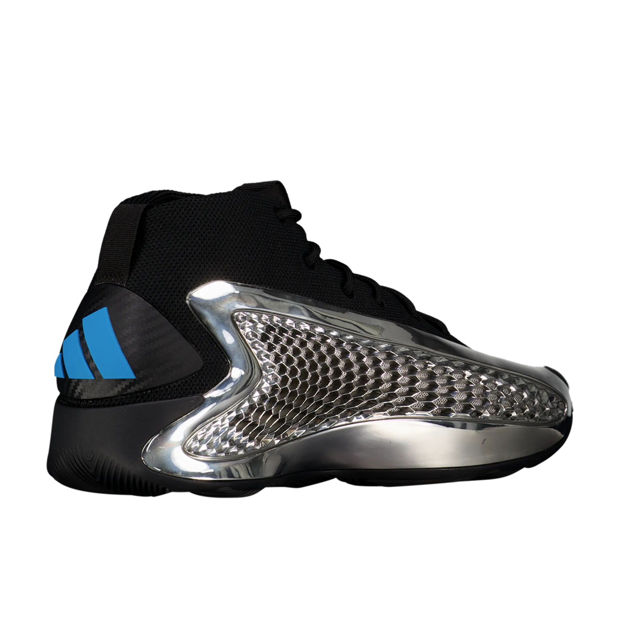 Anthony Edwards 1 Low 'Chrome'