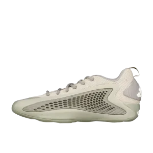 Anthony Edwards 1 Low 'Metallic Grey'