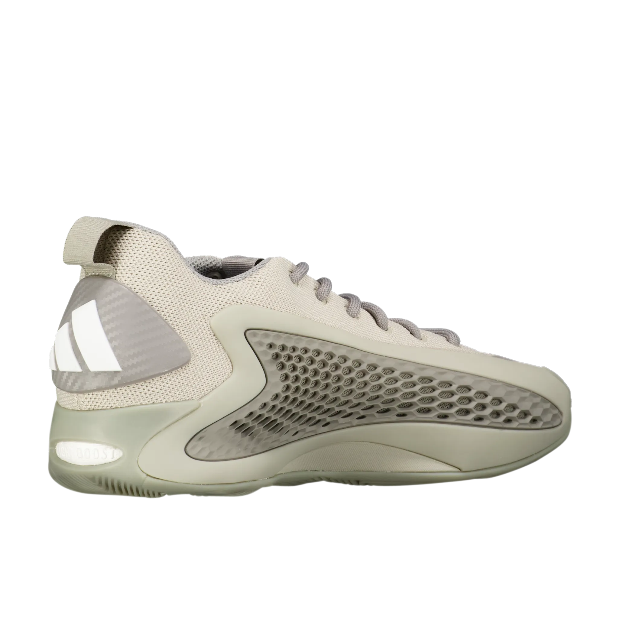 Anthony Edwards 1 Low 'Metallic Grey'