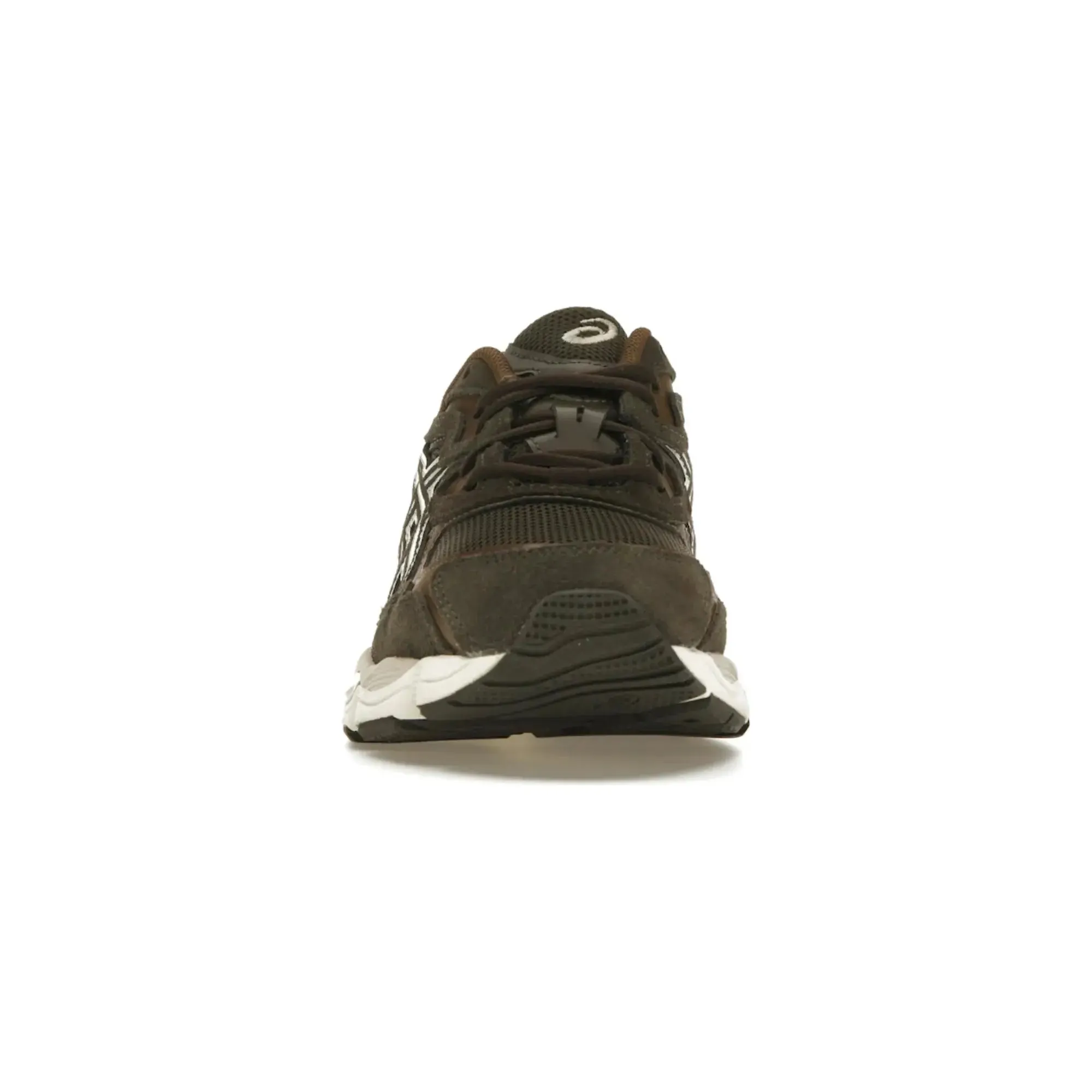 ASICS Gel-NYC Black Coffee