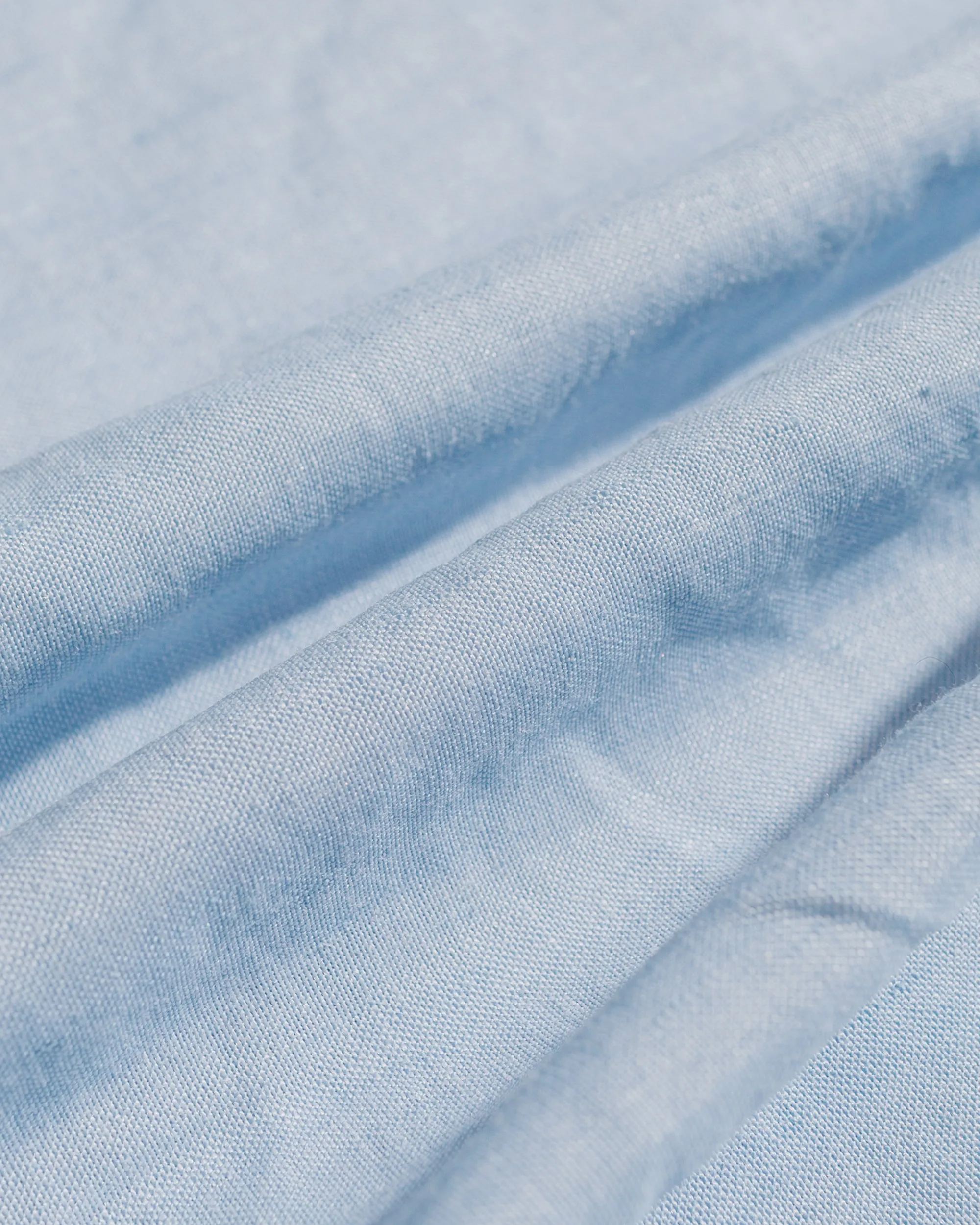 Beams Plus B.D. COOLMAX Linen Sax