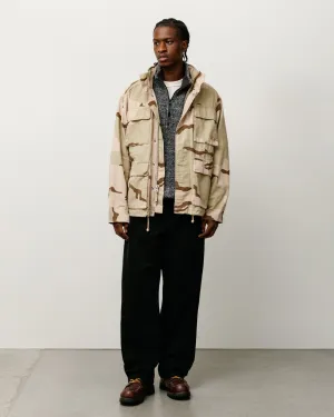 BIG OL' PANT WASHED CANVAS