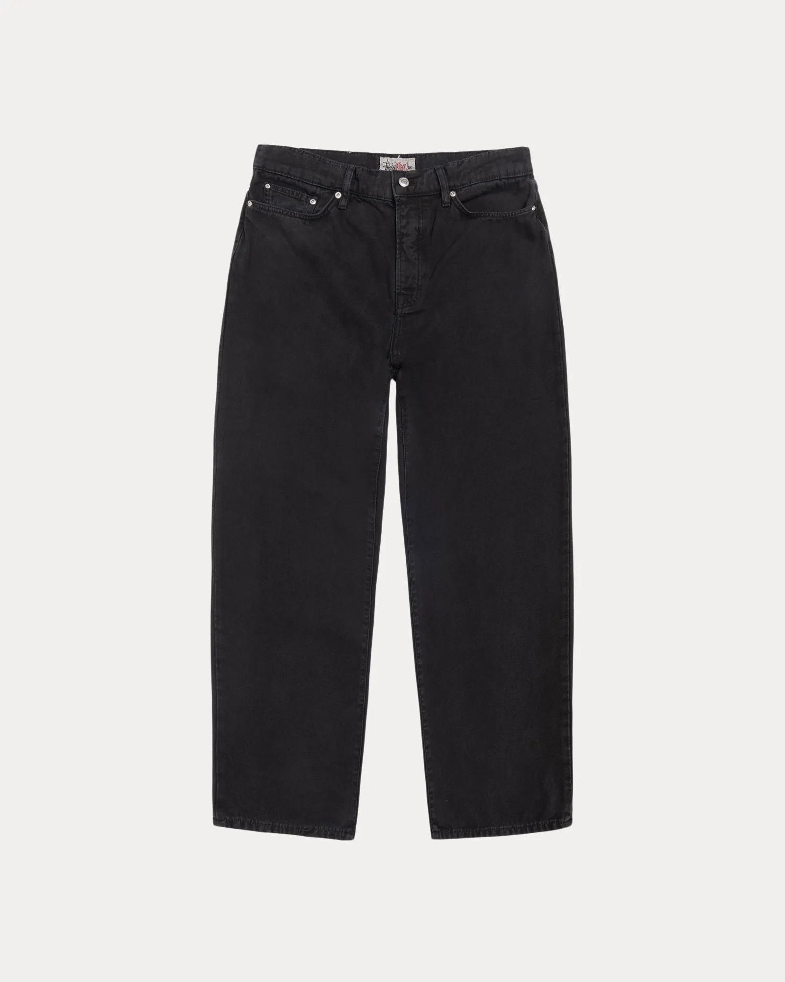 BIG OL' PANT WASHED CANVAS