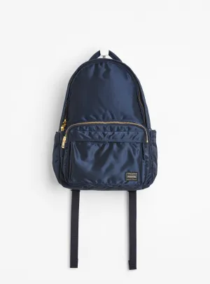 Bio-Nylon TANKER Daypack Navy