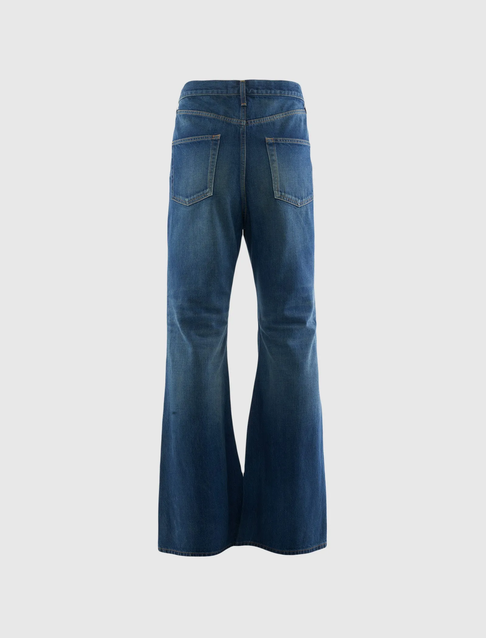 BOB MARLEY FLARE PANTS