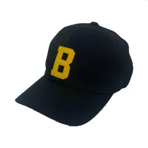 Brixton Reynolds MP Stretch Fit Black