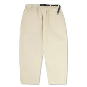 Butter Goods TRS Pant // Khaki