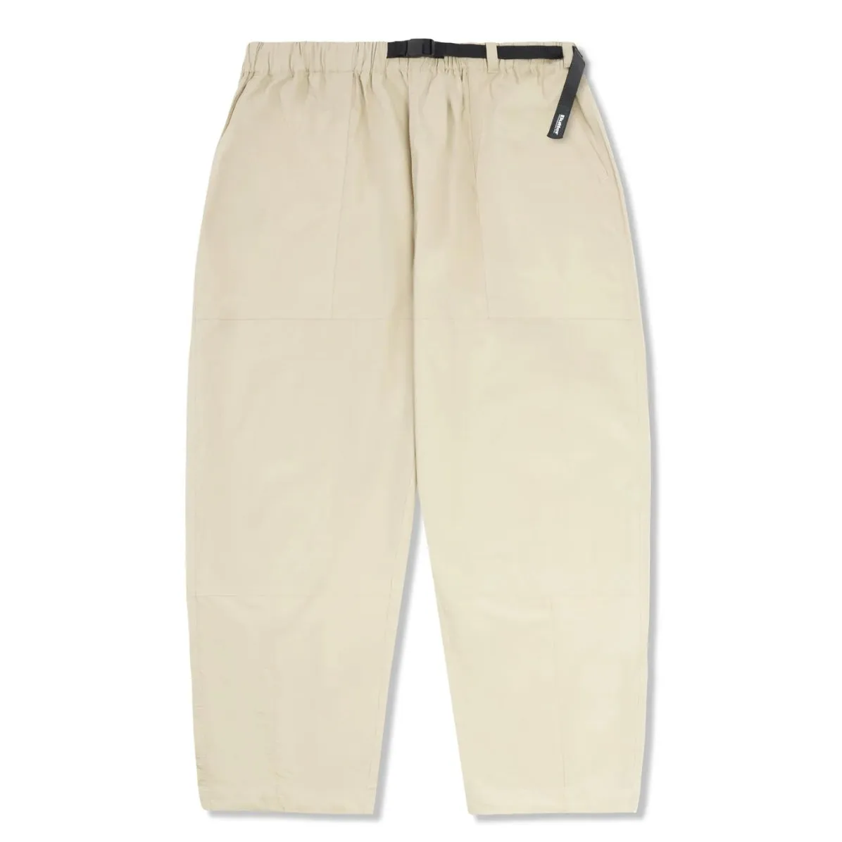 Butter Goods TRS Pant // Khaki