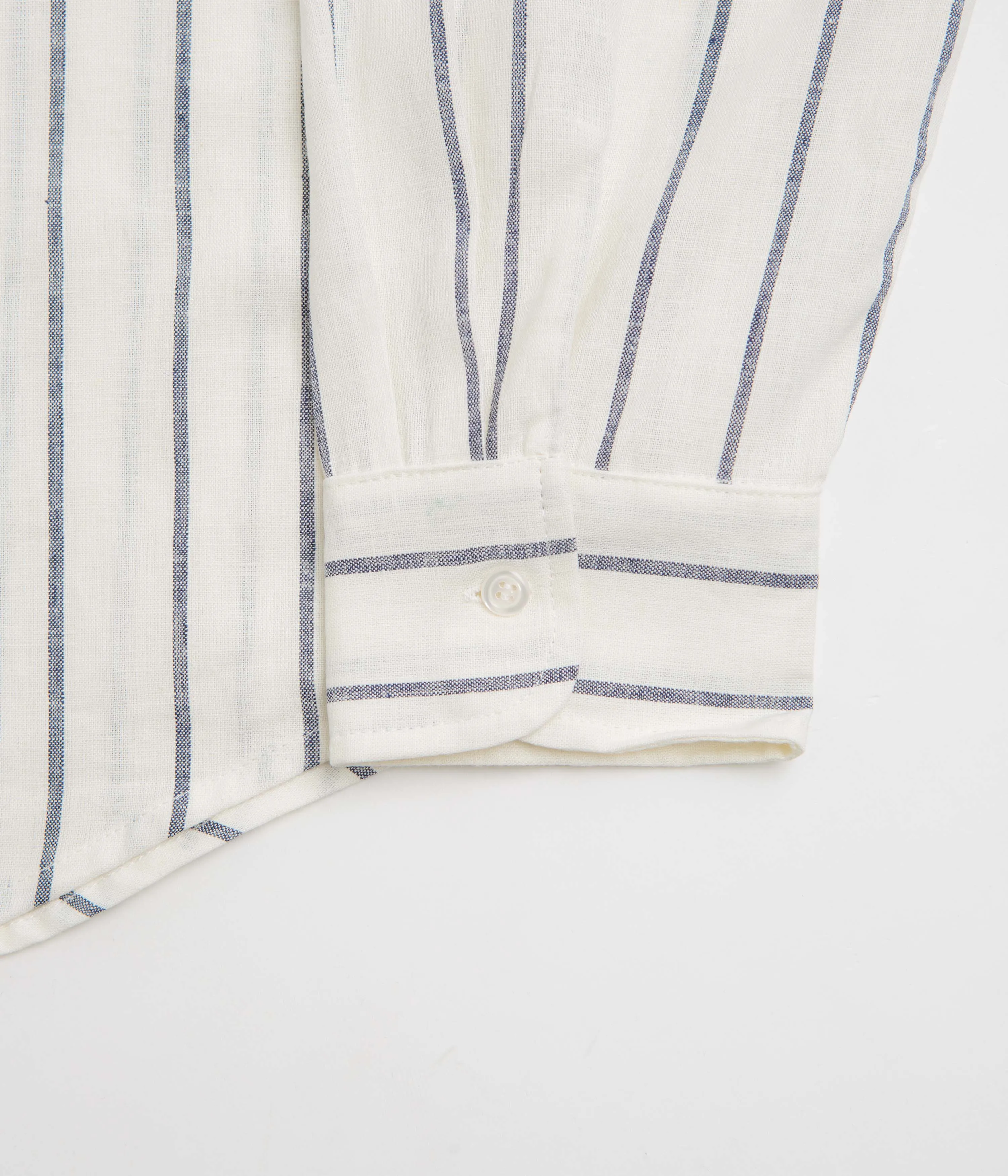 by Parra Not Now Shirt - White