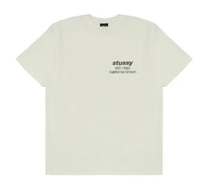 California Grown Pig. Dyed Tee