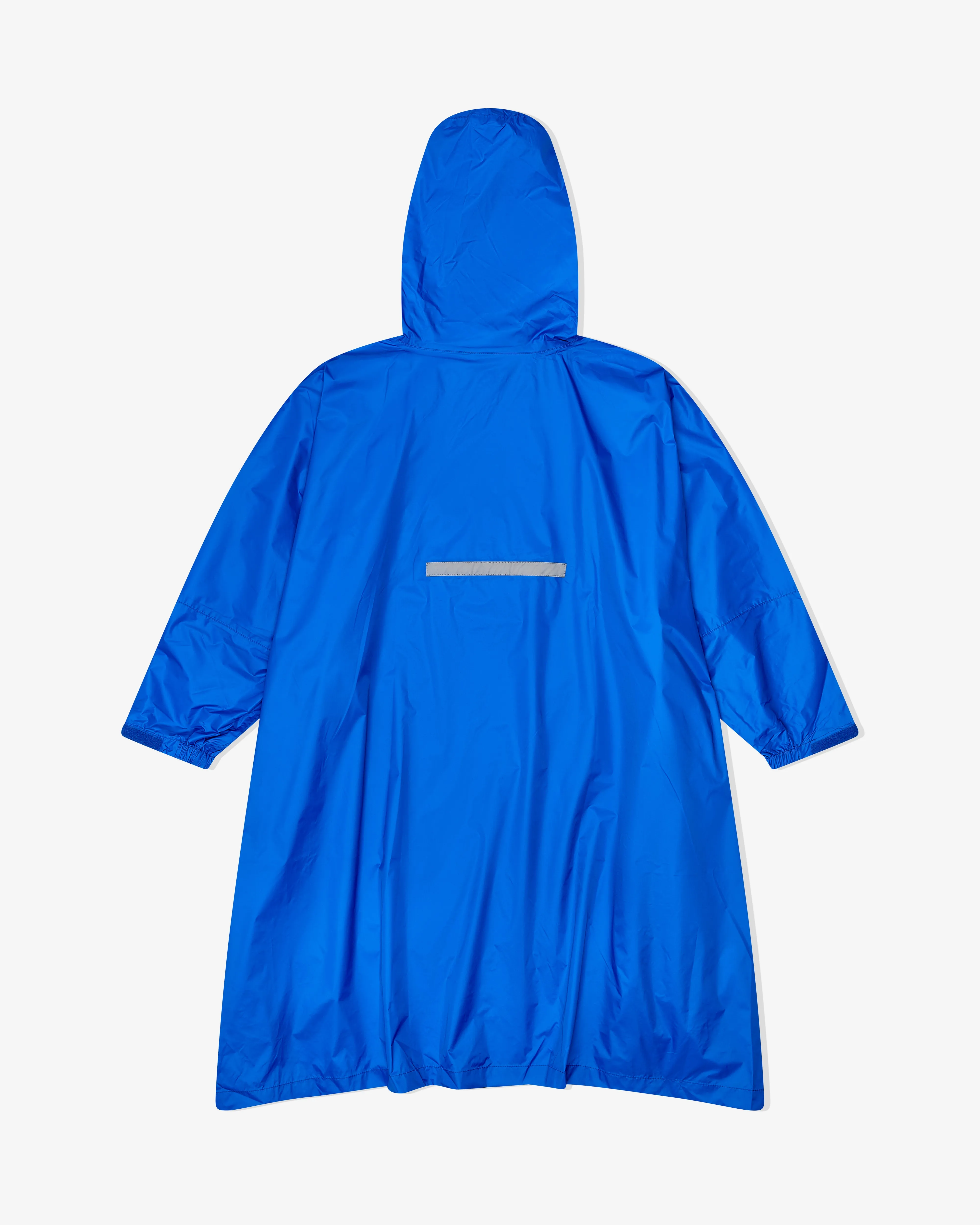 CDG - Poncho - (Blue)