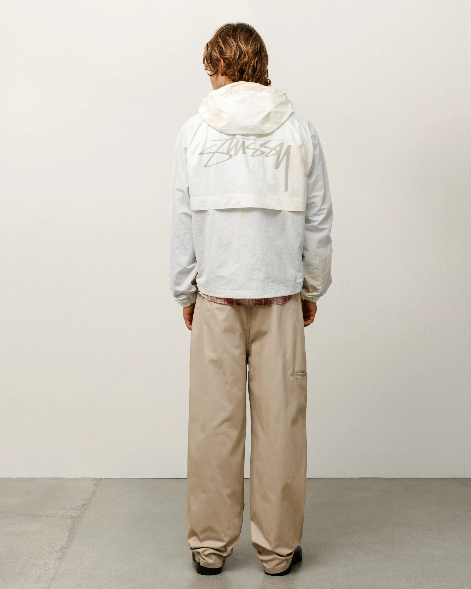 CHINO WORK PANT