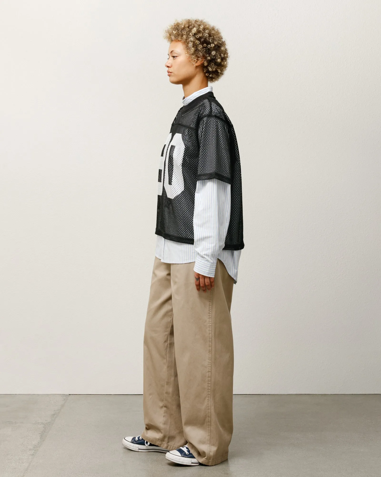 CHINO WORK PANT