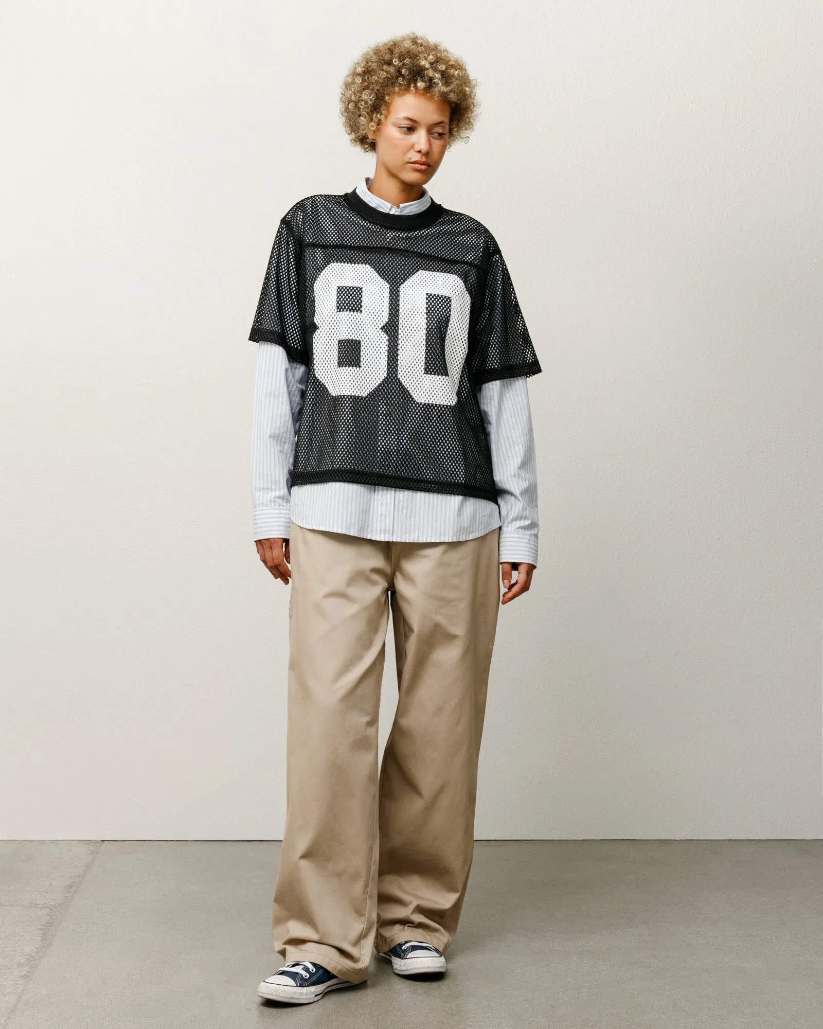 CHINO WORK PANT