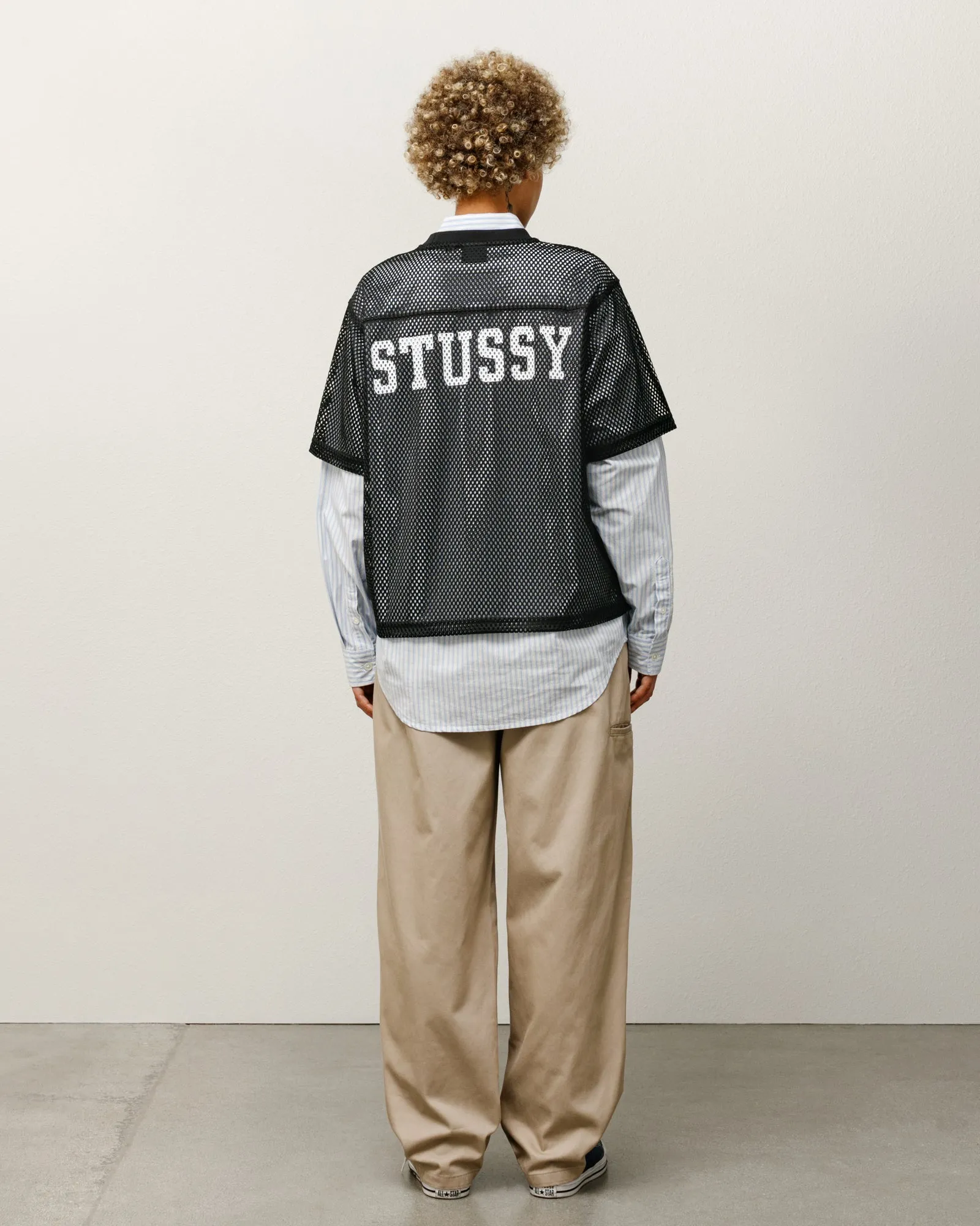 CHINO WORK PANT