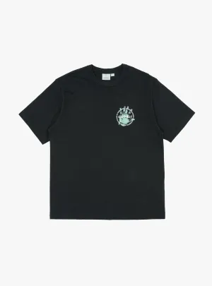 Climbers Hand T-Shirt