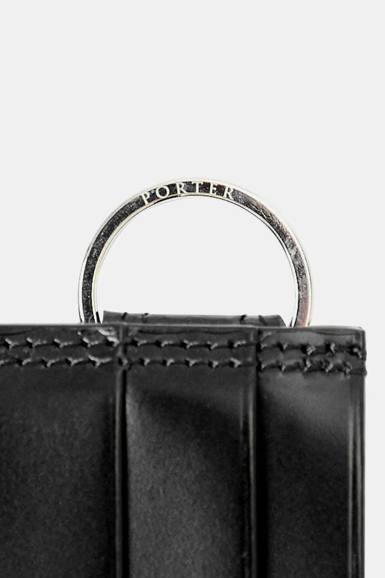 Counter Pass Case