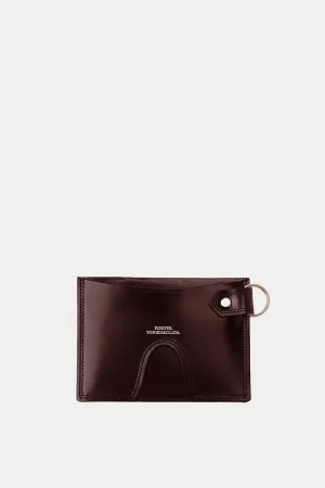 Counter Pass Case
