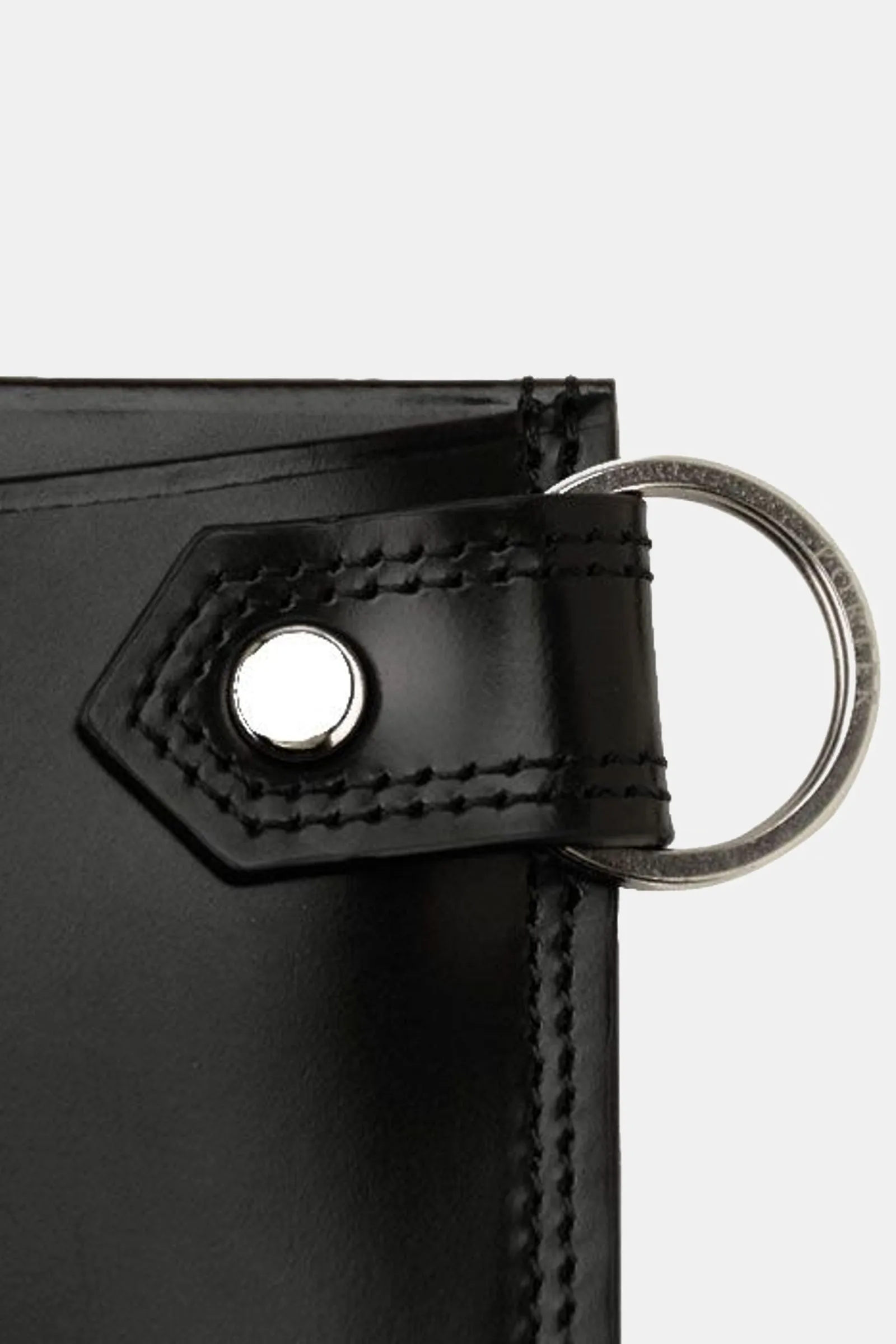 Counter Pass Case