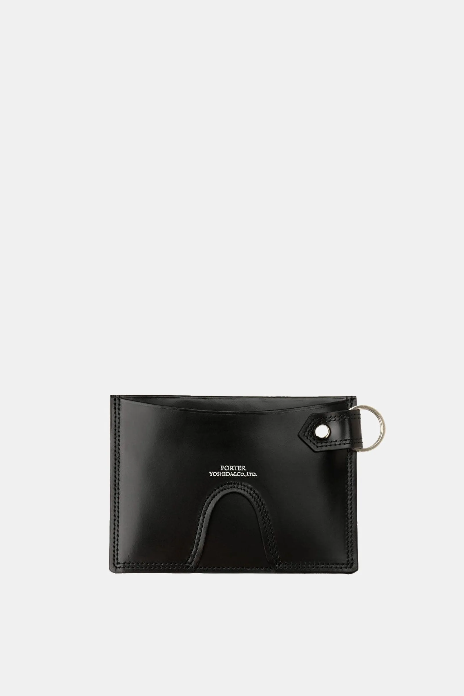 Counter Pass Case