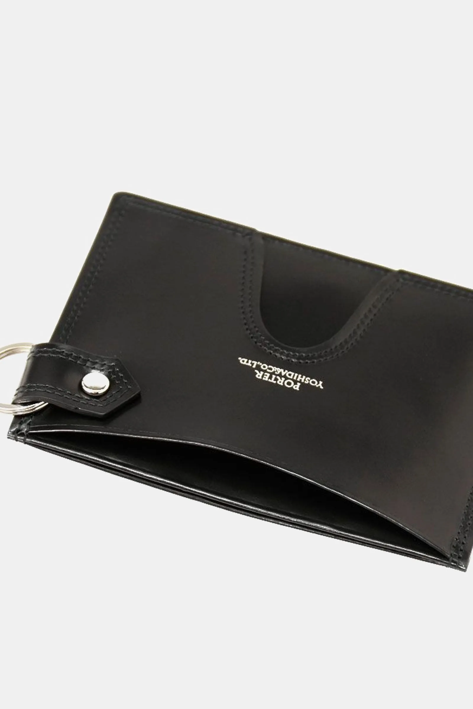 Counter Pass Case