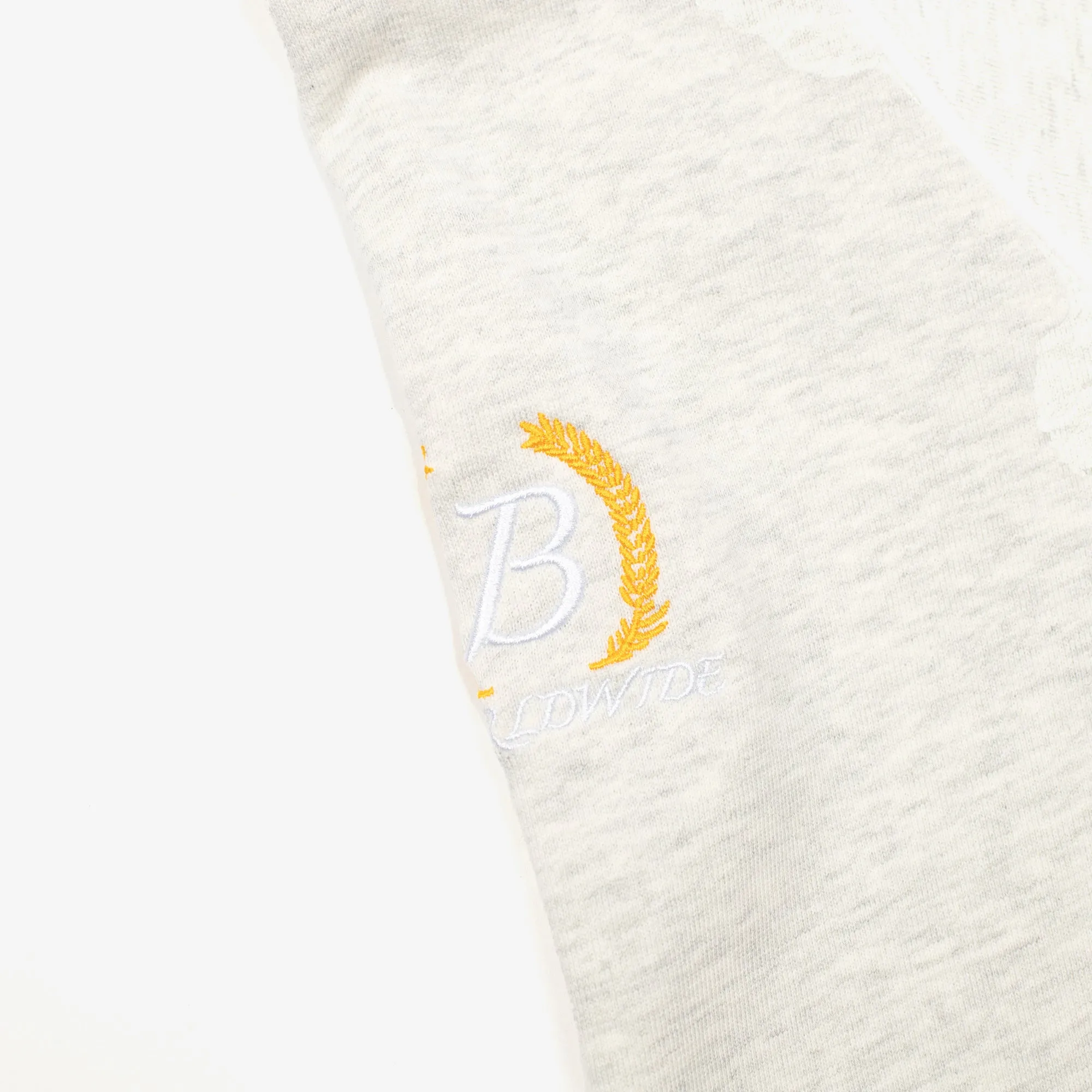 Crown Applique Jacket