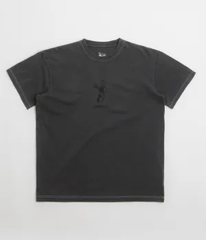Dancer OG Logo T-Shirt - Black Pigment