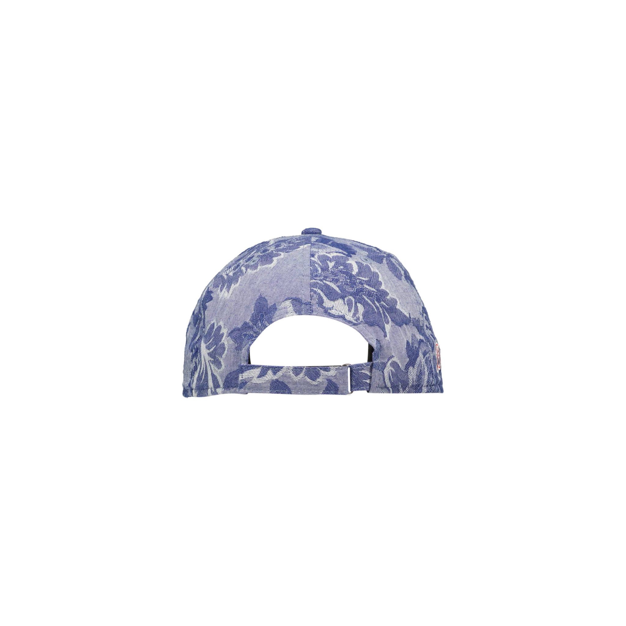 Denim Jacquard Golfer - Atlanta Braves