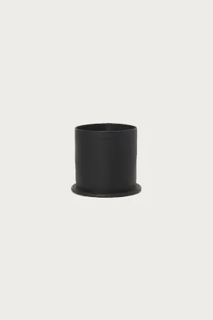 Desk Tidy Pen Stand - Black