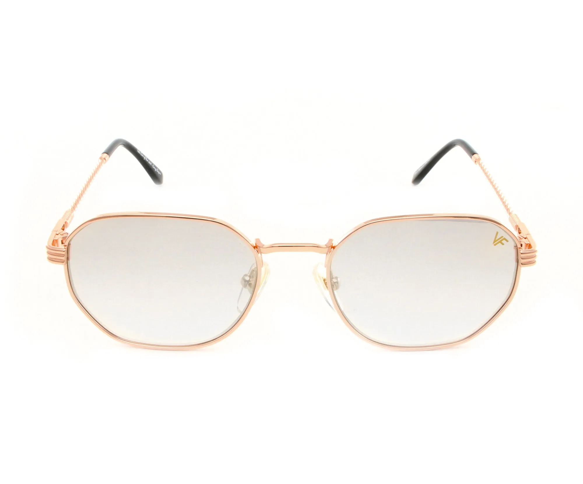 Detroit Player Signature Series 18KT Rose Gold