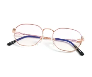 Detroit Player Signature Series 18KT Rose Gold
