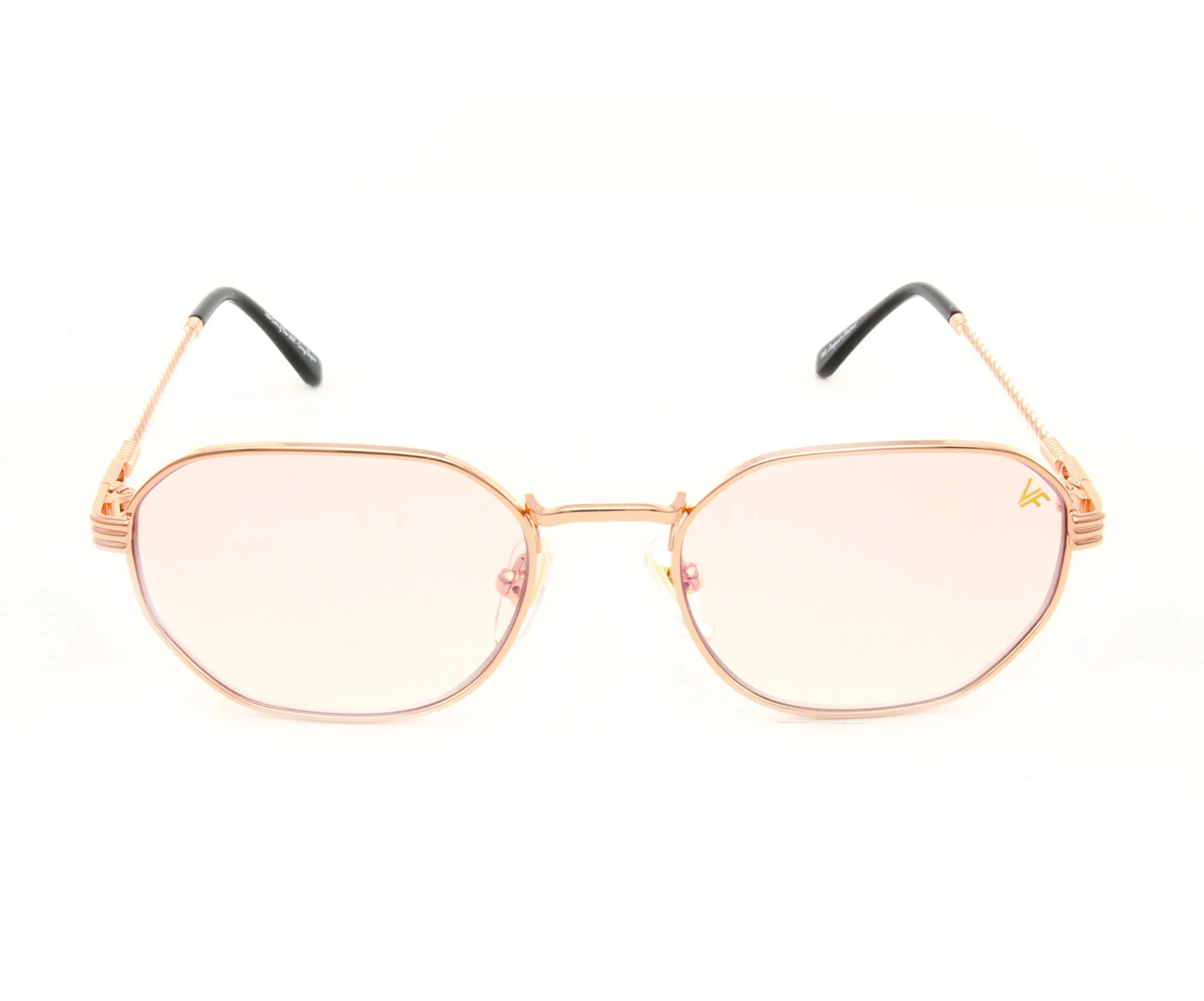 Detroit Player Signature Series 18KT Rose Gold