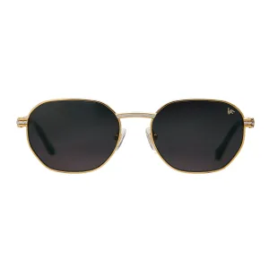 Detroit Player XL Double Rope Edition 18KT Two-Tone Gold