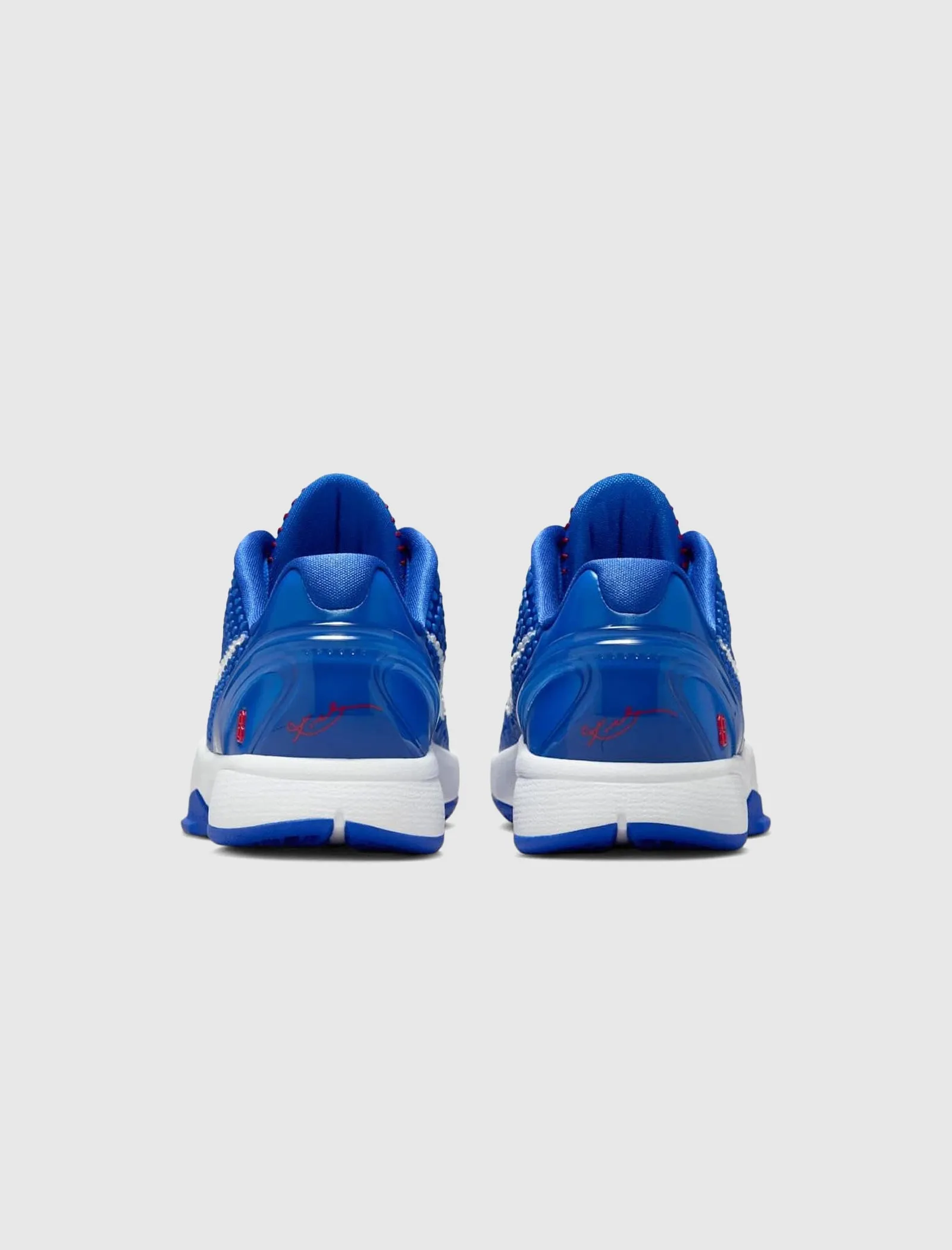 DODGERS X KOBE VI PROTRO DODGERS GS