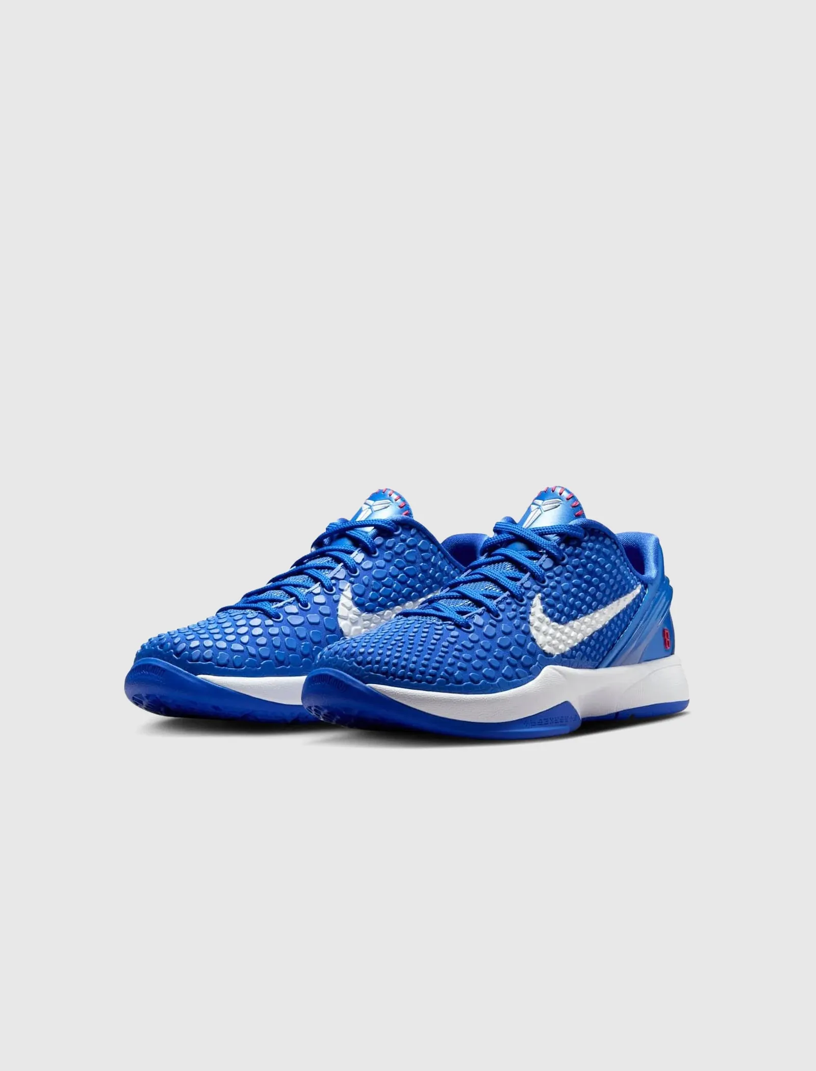 DODGERS X KOBE VI PROTRO DODGERS GS