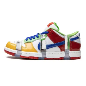 Dunk Low SB Sandy Bodecker