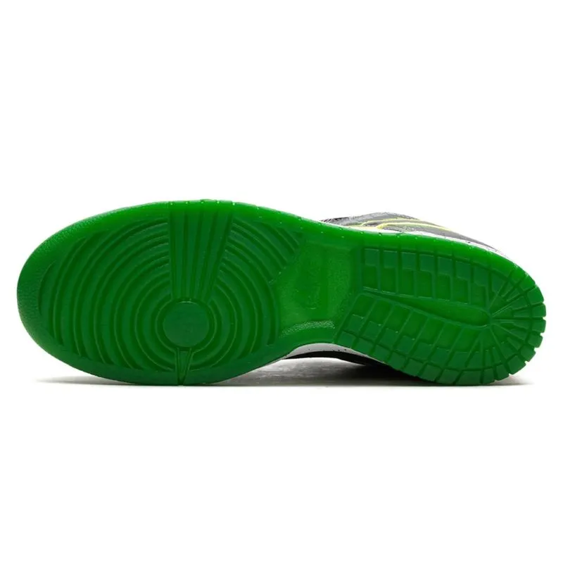 Dunk Low What the Duck Away University of Oregon PE